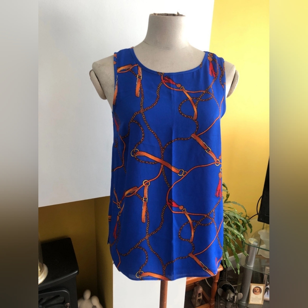Summer top